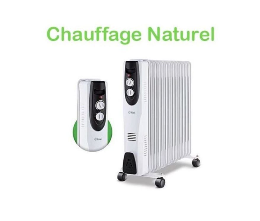 Image de Heifer Chaufage - Unbranded