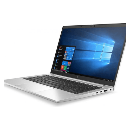 Hp elitebook 835 G7 ryzen 5 pro 16ram 256ssd