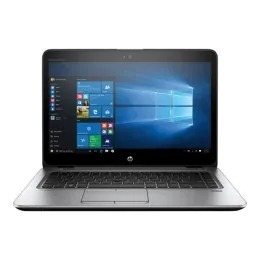hp EliteBook écran 14 tactile corei5
