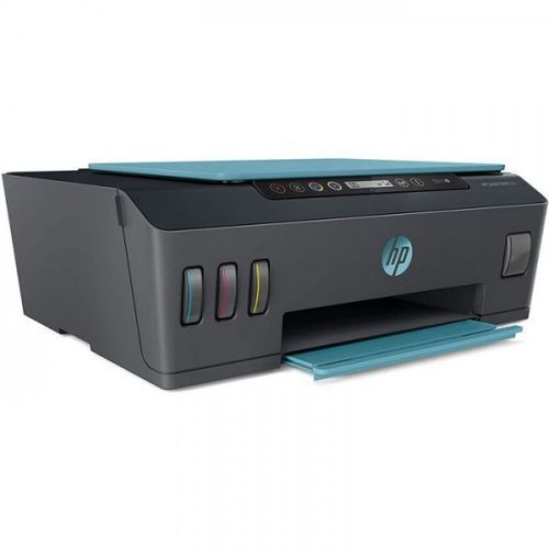Image de Hp Imprimante à Rèservoires Tout-en-un Smart Tank 516 - 22 PPM