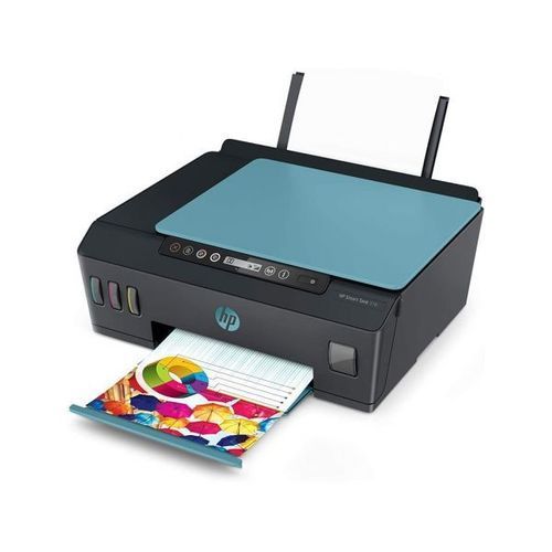 Image de Hp Imprimante à Rèservoires Tout-en-un Smart Tank 516 - 22 PPM
