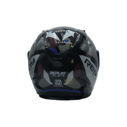 Image de Huile de Moteur pour Moto à Moteur 4 Temps SAE 20W-50 – ATROX - Unbranded