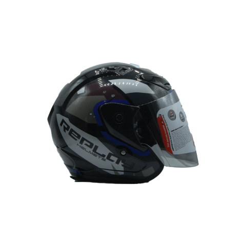 Image de Huile de Moteur pour Moto à Moteur 4 Temps SAE 20W-50 – ATROX - Unbranded