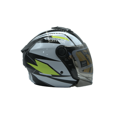 Image de Huile de Moteur pour Moto à Moteur 4 Temps SAE 20W-50 – ATROX - Unbranded