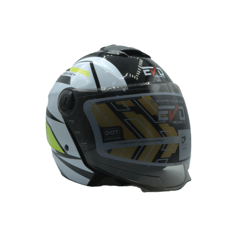 Image de Huile de Moteur pour Moto à Moteur 4 Temps SAE 20W-50 – ATROX - Unbranded