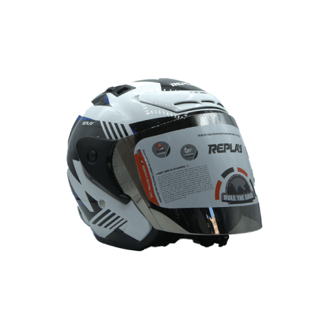 Image de Huile de Moteur pour Moto à Moteur 4 Temps SAE 20W-50 – ATROX - Unbranded