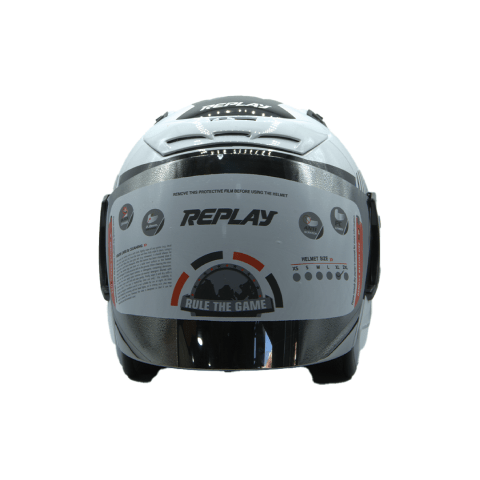 Image de Huile de Moteur pour Moto à Moteur 4 Temps SAE 20W-50 – ATROX - Unbranded