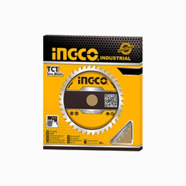 Image de INGCO DISQUE ALU 305MM 120 DENTS [TSB3305212] - Unbranded