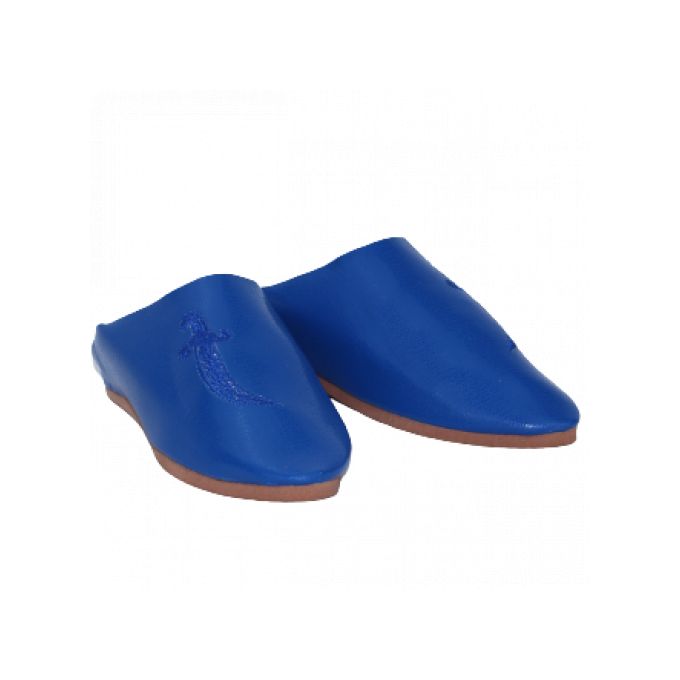 Jabador Maroc Babouche Garçon