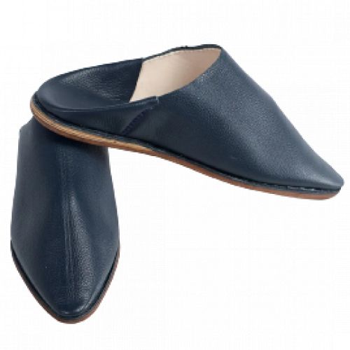 Image de Jabador Maroc Babouche ROYALE qualité supérieure -blanc cassé - Unbranded