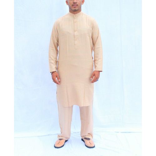 Image de Jabador Maroc Ensemble Pakistani- bordeaux - Unbranded