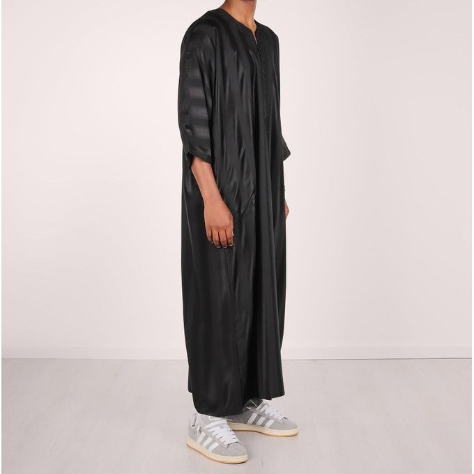 Image de Jabador Maroc Gandoura Jawhara homme - Unbranded