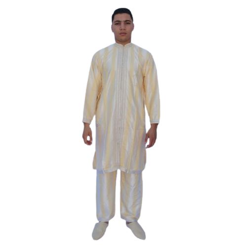 Image de Jabador Maroc Jabador jawhara - Unbranded