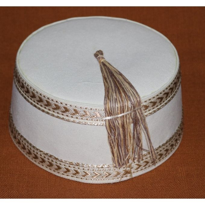 Image de Jabador Maroc Tarbouche ASALA -ENFANT - Unbranded