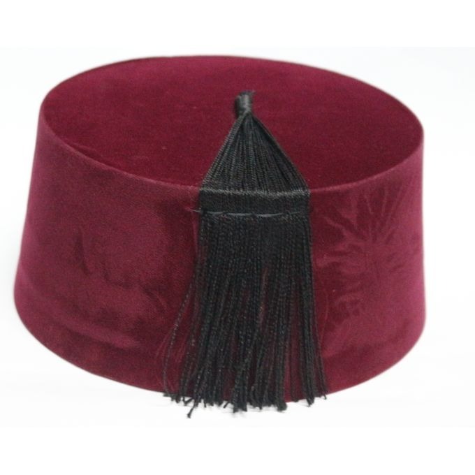 Image de Jabador Maroc Tarbouche Fassi -ENFANT - Unbranded