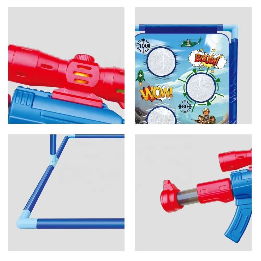 Image de Jeu de Golf – Kit de Golf Enfant avec Effets Sonores et Lumineux - Unbranded