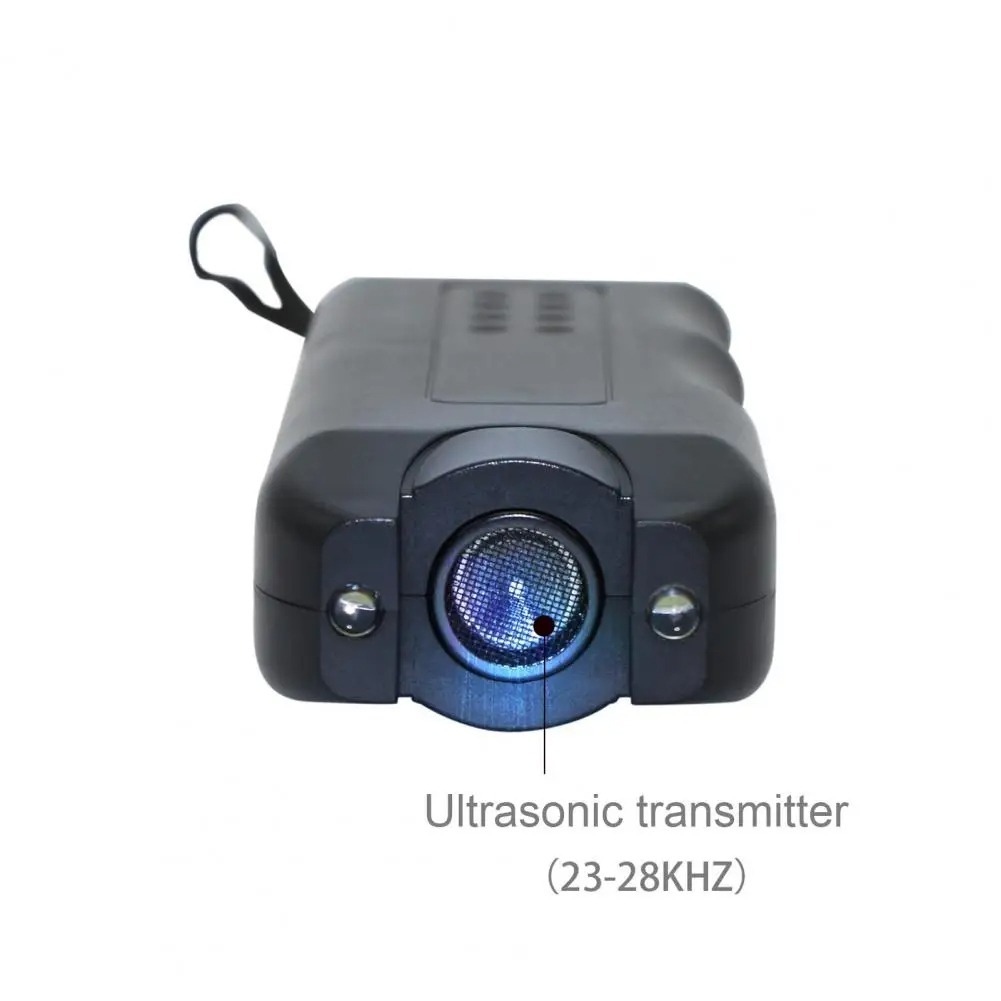 Kediqi KE-950E – Appareil de formation pour chien avec ondes ultrasonores