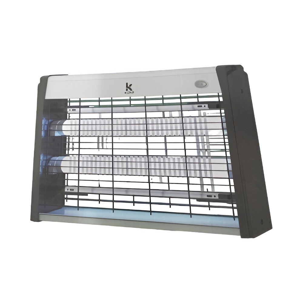 Image de Kenz Lampe anti-moustiques 16W - Unbranded