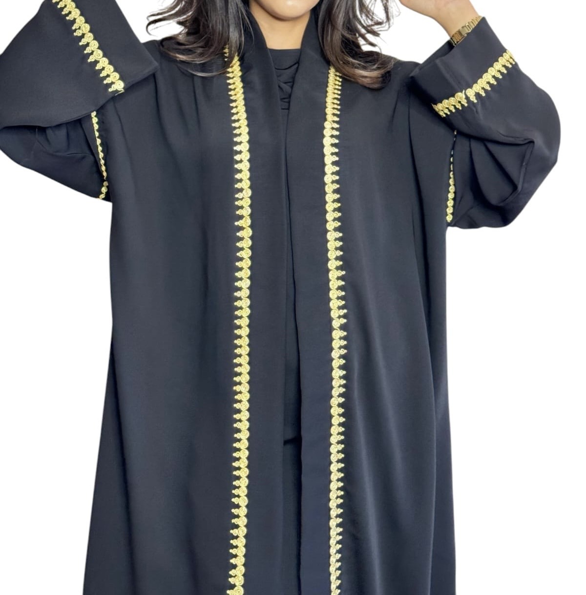 Image de Kimono zahia - Unbranded