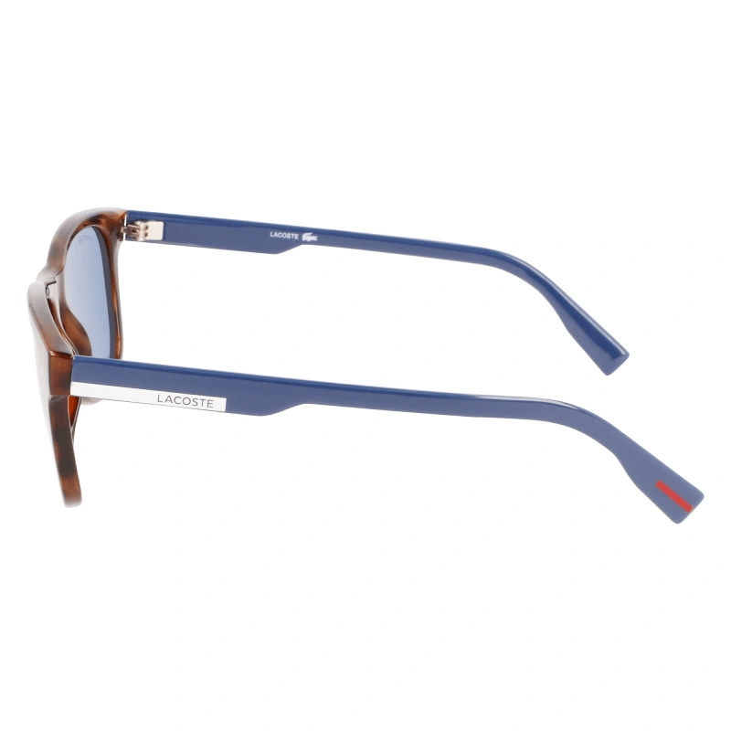 Lacoste L 969S - 230 La Havane | Lunettes De Soleil Unisex