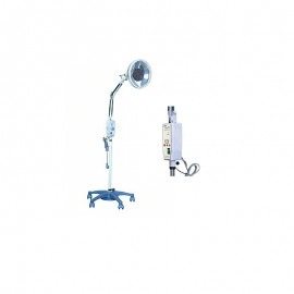 Image de LAMPE INFRA ROUGE ROULTE MINUTERIE 400WAT - Unbranded