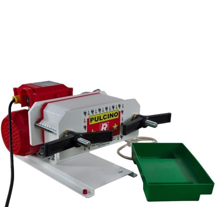 Image de Le FILTRE PULCINO Le filtre est constitué de 11 plaques de dimensions 10x20 cm - Unbranded