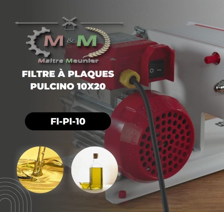 Image de Le FILTRE PULCINO Le filtre est constitué de 11 plaques de dimensions 10x20 cm - Unbranded