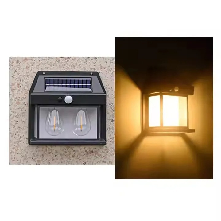 Image de LED en Tungstène مصباح حائط LED - Unbranded