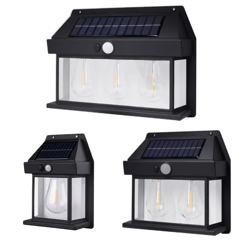 Image de LED en Tungstène مصباح حائط LED - Unbranded