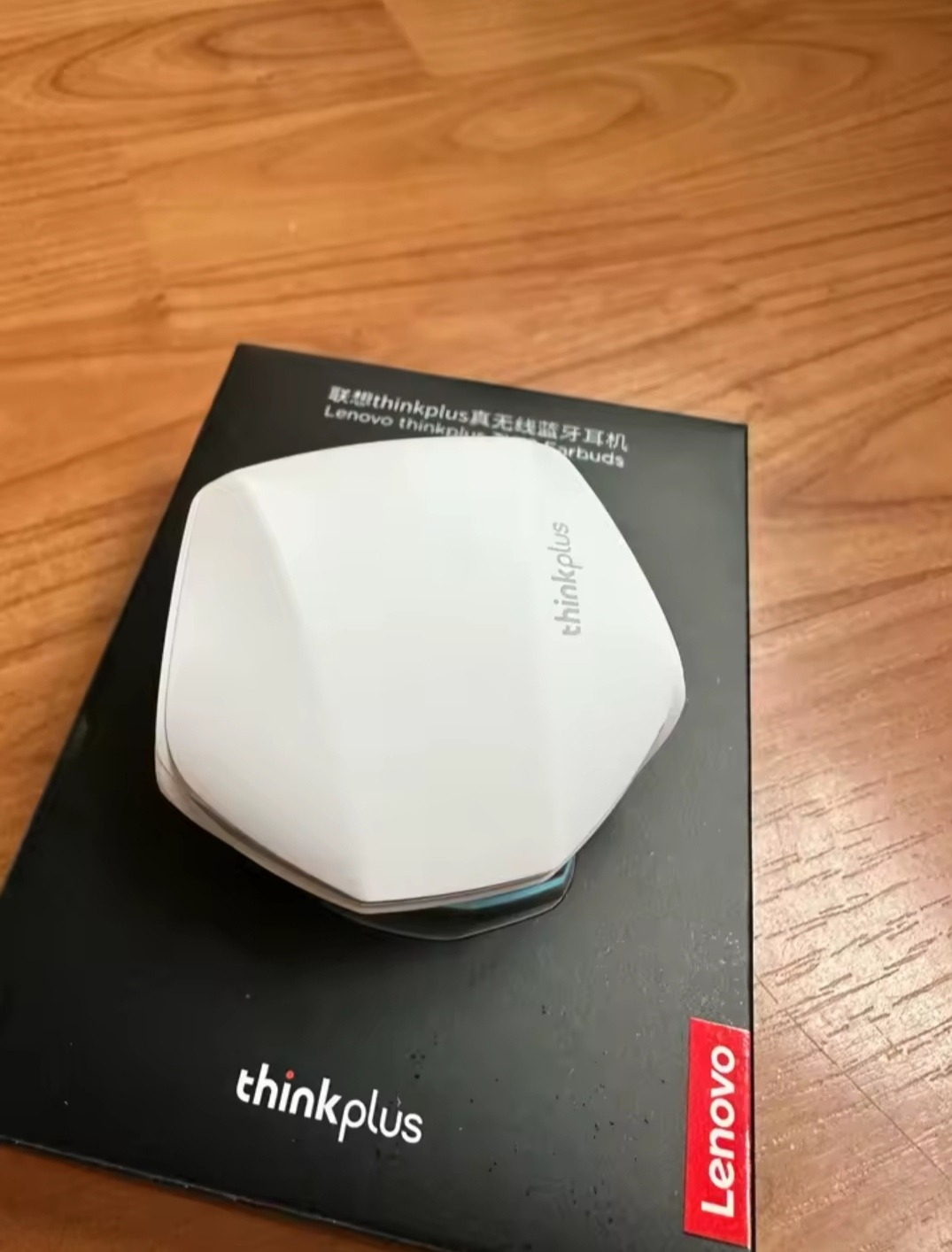 Image de Lenovo originale GM2 PRO écouteurs bluetooth - Unbranded