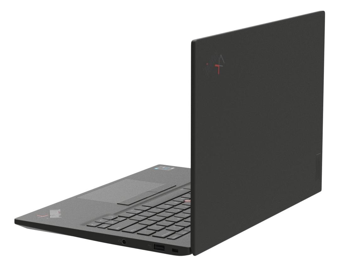Lenovo ThinkPad X1 Carbon Gen 9 16gb 256 ssd