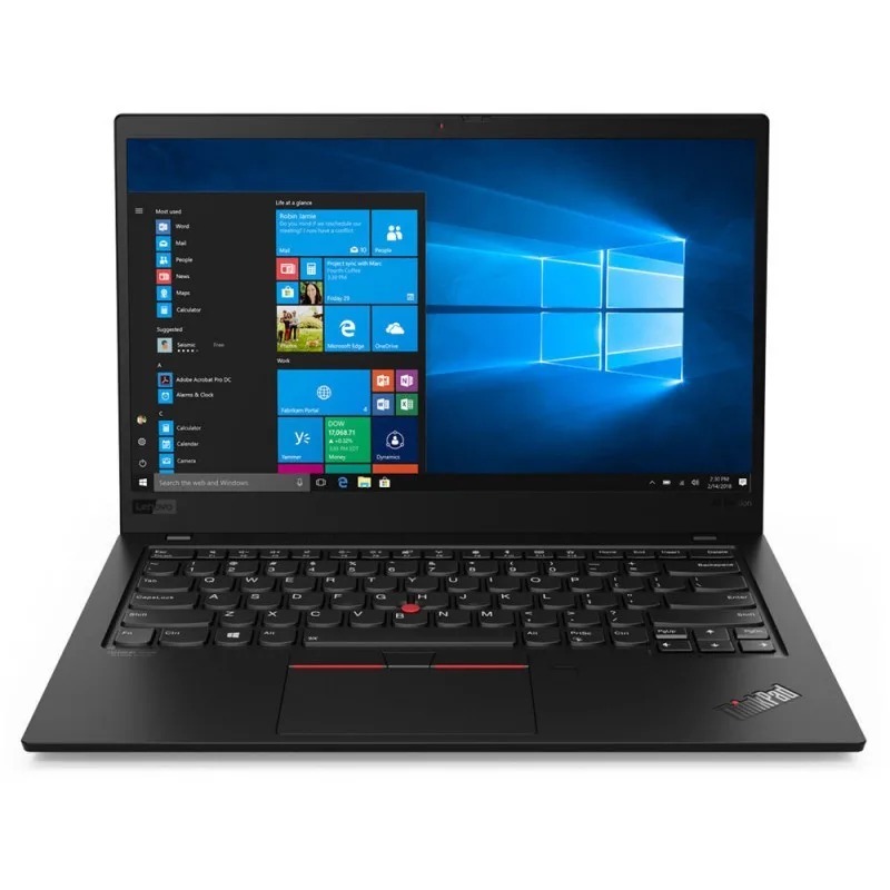 Lenovo ThinkPad X1 Carbon Gen 9 16gb 256 ssd