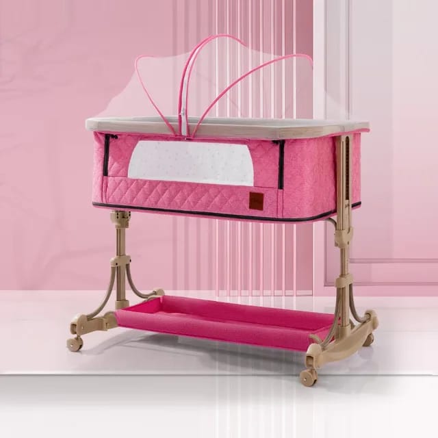 Image de Lit Cododo 2en1 pour les bébés - Unbranded