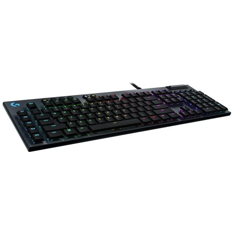 Image de Logitech G G815 Carbone (Tactile Version) - Unbranded