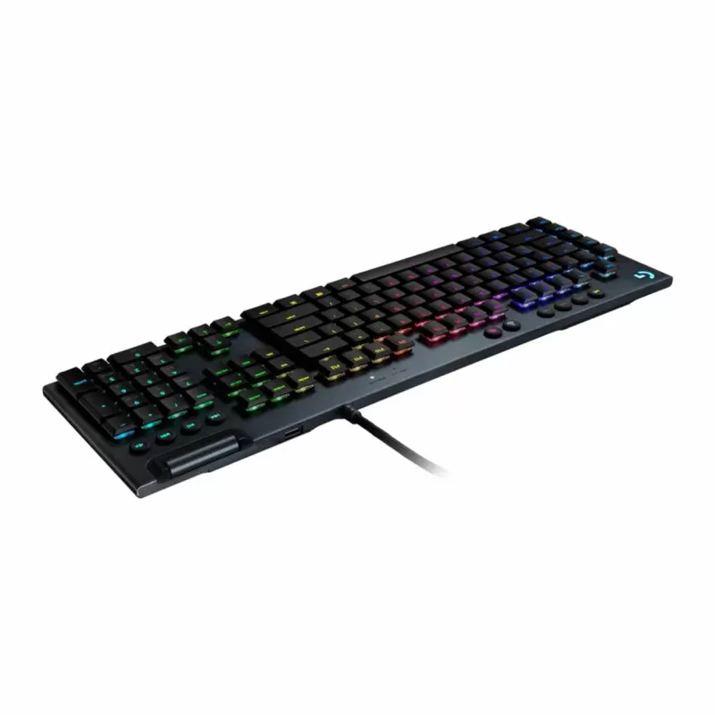 Image de Logitech G G815 Carbone (Tactile Version) - Unbranded