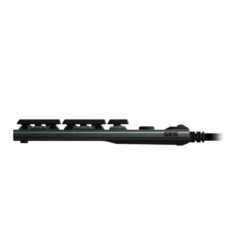 Image de Logitech G G815 Carbone (Tactile Version) - Unbranded