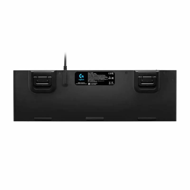 Image de Logitech G G815 Carbone (Tactile Version) - Unbranded