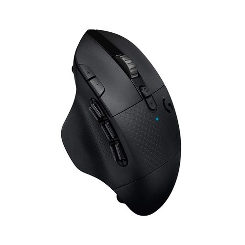 Image de LOGITECH G604 LIGHTSPEED, Capteur 25K, 15 boutons programmables autonomie de 240 h PC/Mac - Unbranded