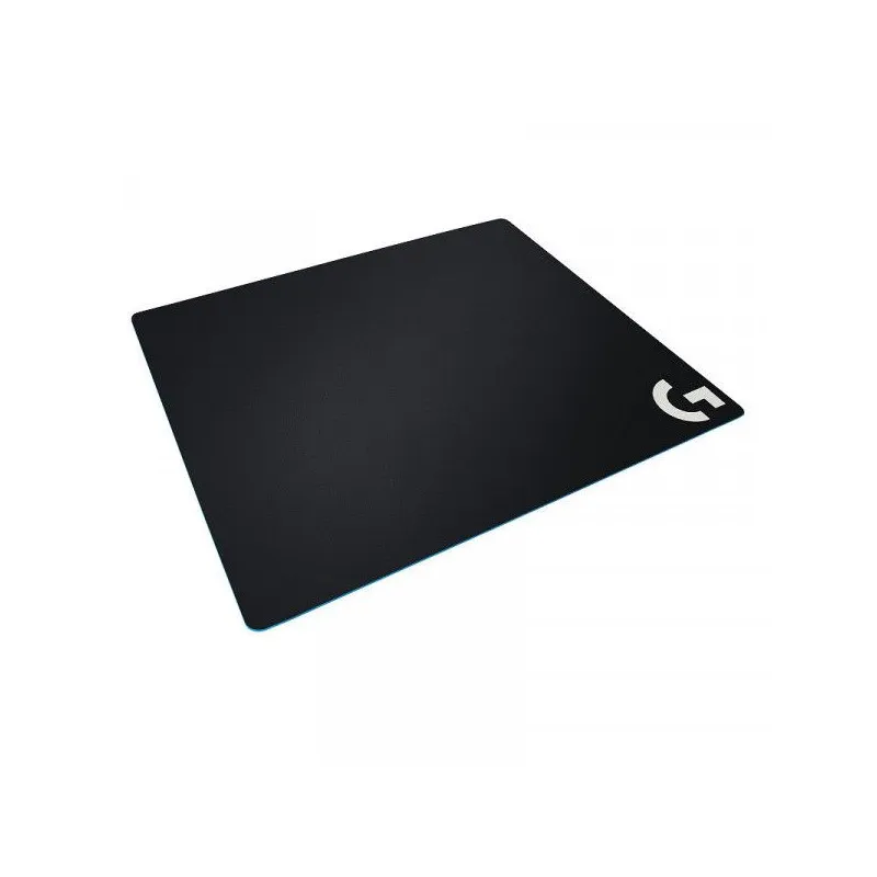 Logitech G640 - Grand Tapis de Souris Gaming en Tissu