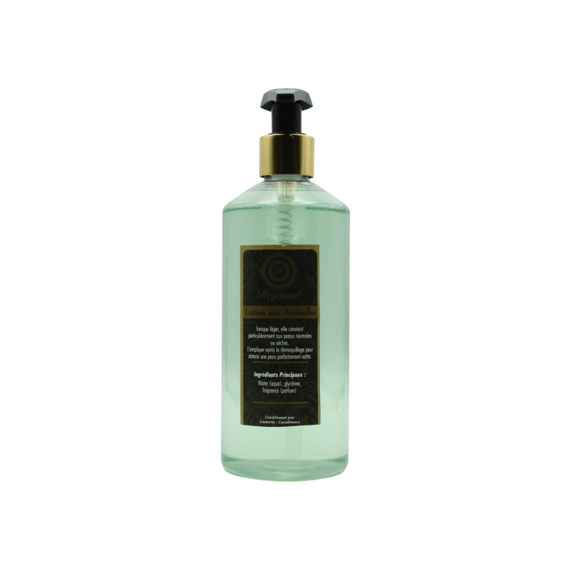 Image de Lotion Astringente  - REYNAUD