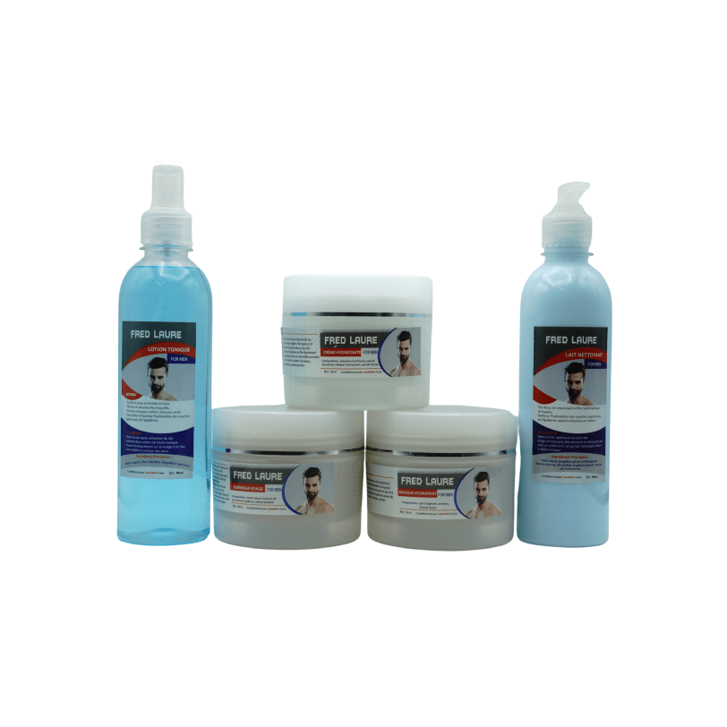 Image de Lotion Astringente  - REYNAUD