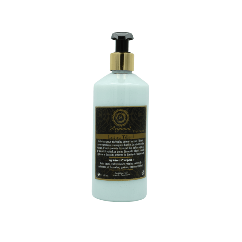 Image de Lotion Astringente  - REYNAUD
