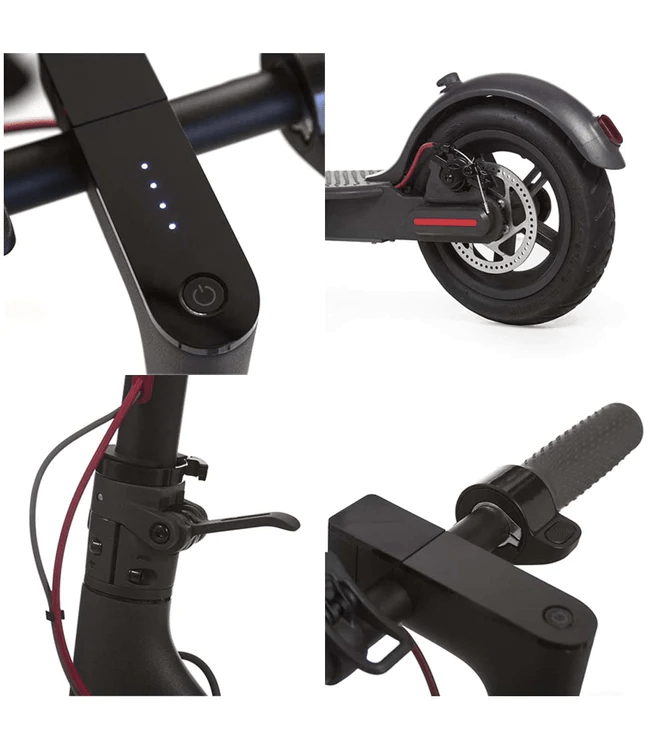 Image de M365 – Trottinette électrique - Unbranded