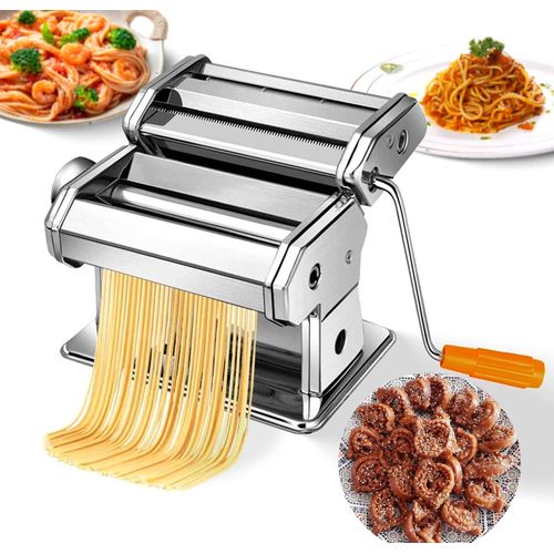 Image de Machine à Pâtes KOLN 150mm - Unbranded