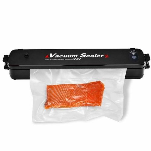 Image de Machine d'emballage sous vide Vaccum Food مكينة حفظ الأطعمة - Unbranded