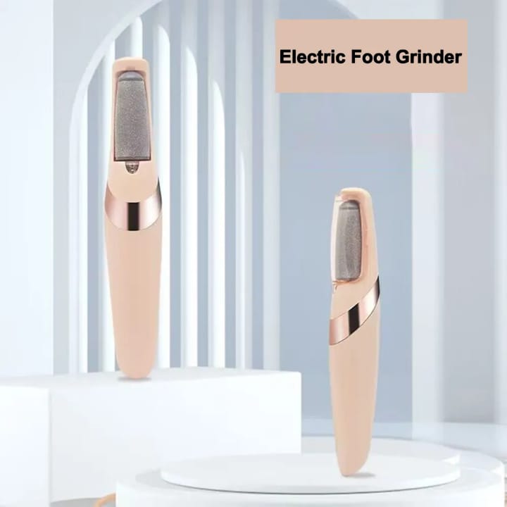 Image de Machine Electriques de soins des pieds - Unbranded