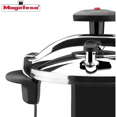 Image de MAGEFESA COCOTTE CLASSIQUE INOX STAR6L - Unbranded