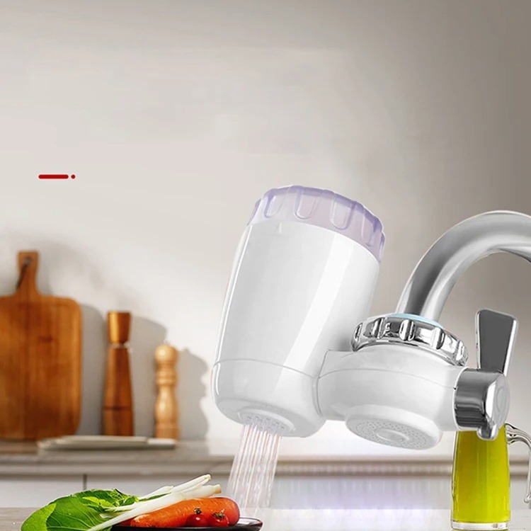 Image de Magic Blue Filtre à eau – Haute qualité, débit rapide de 2L/min - Unbranded