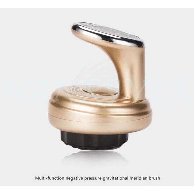 Image de Massages arrière électrique Anti-Cellulite - Unbranded