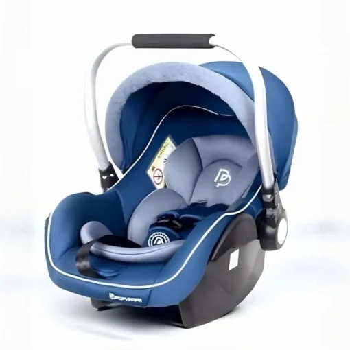 Image de Maxi Cosi naissance à 13kg Bras Aluminium – Popypapa - Unbranded